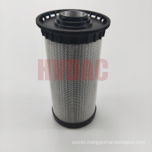 Replacement High Filtration Jlg Hydraulic Filter Element 70010383
